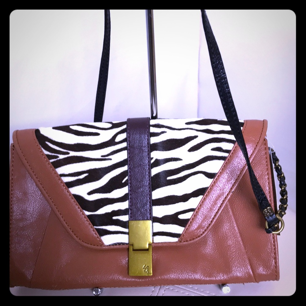 Cross bag Elliott Lucca with tags